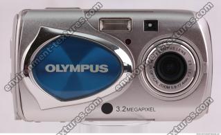 Photo References of Camera Olympus